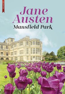 Libros de descarga gratuita de epub MANSFIELD PARK en español MOBI iBook 9788410481206
