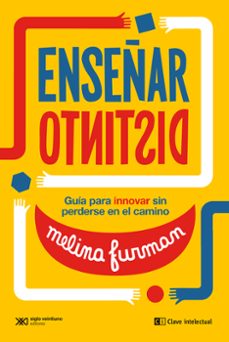 Foros de descarga de libros electrónicos gratis ENSEÑAR DISTINTO (Literatura española)