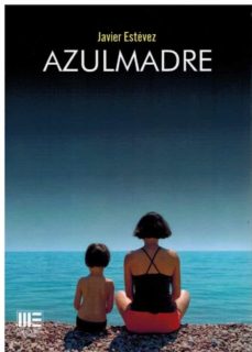 Descargar libros de google completos AZULMADRE de JAVIER ESTEVEZ  9788412534306 (Spanish Edition)