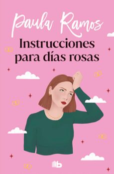Mejor descargador de libros para iphone INSTRUCCIONES PARA DIAS ROSAS (TRILOGIA ELLAS 2) (Spanish Edition) iBook MOBI