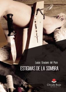 Book's Cover of Estigmas De La Sombra