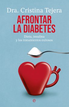 Descarga gratuita de libros electrónicos de Google AFRONTAR LA DIABETES 9788413849706