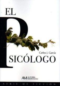 E-libros gratis para descargar para kindle EL PSICÓLOGO 9788416348206 en español