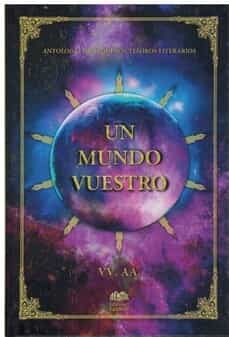 Libros gratis para descargar en tablet android. UN MUNDO VUESTRO in Spanish de  PDB PDF 9788416366606