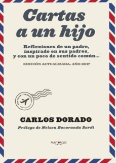 Ebook CARTAS A UN HIJO EBOOK de DORADO FERNANDEZ CARLOS | Casa del Libro