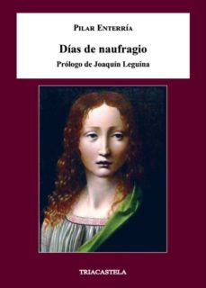 Descargar gratis ebooks pdf para joomla DÍAS DE NAUFRAGIO 9788417252106 de PILAR ENTERRIA
