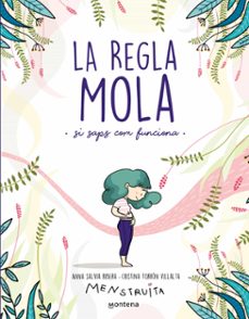Imagen de LA REGLA MOLA (SI SAPS COM FUNCIONA)
(edición en catalán) de ANNA SALVIA RIBERA