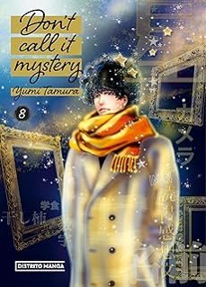 DON T CALL IT MYSTERY 8