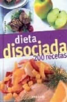 Menu dieta disociada pdf