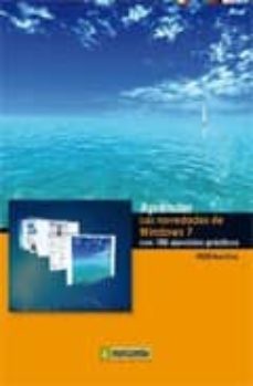 Descargar Ebook for oracle 9i gratis LAS NOVEDADES DE WINDOWS 7 CON 100 EJERCICIOS PRACTICOS de 