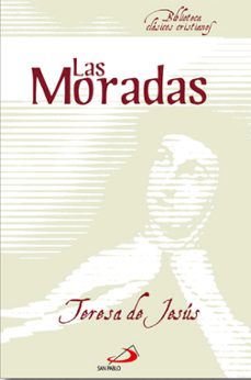 Descargas de libros electrónicos más vendidos LAS MORADAS  (Spanish Edition) de SANTA TERESA DE JESUS