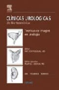 Colorroad.es Clinicas Urologicas De Norteamerica 2006, Nº 3: Tecnicas De Image N En Urologia Image