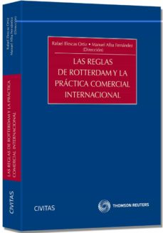 Livres Couvertures de Las Reglas De Rotterdam Y La Practica Comercial Internacional