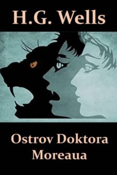Portada de OSTROV DOKTORA MOREAUA