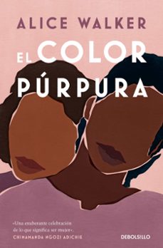 La mejor descarga del foro de libros electrónicos EL COLOR PURPURA in Spanish FB2 iBook