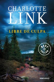 Ebooks gratis para descargar iphone LIBRE DE CULPA en español 9788466372206 PDB de CHARLOTTE LINK
