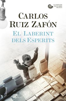 Ebook for vhdl descargas gratuitas EL LABERINT DELS ESPERITS (Spanish Edition) de CARLOS RUIZ ZAFON 9788466421706