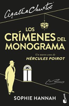 Descarga gratuita de componentes electrónicos de libros. LOS CRIMENES DEL MONOGRAMA  (Literatura española) de SOPHIE HANNAH
