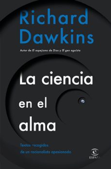 Descargar LA CIENCIA EN EL ALMA gratis pdf - leer online