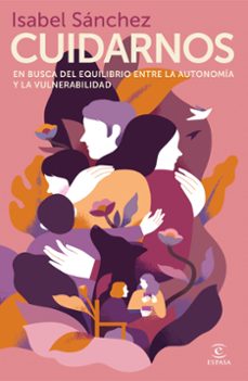 Amazon descarga libros en cinta CUIDARNOS de ISABEL SANCHEZ (Literatura española)  9788467071306