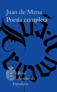 Descargar google ebooks en formato pdf POESÍA COMPLETA 9788467074406 MOBI CHM de JUAN DE MENA (Literatura española)