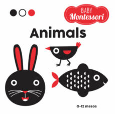 Bressoamisuradi.it Baby Montessori Animals (Vvkids) Image
