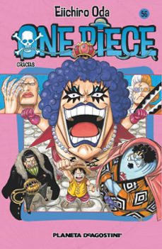one piece nº 56-eiichiro oda-9788468472706 one piece nº 56-eiichiro oda-9788468472706