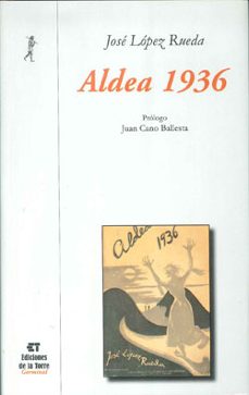 Libros para descargar en laptop ALDEA 1936 9788479604806 DJVU RTF iBook de JOSE LOPEZ RUEDA