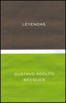 Descarga libros gratis en inglés LEYENDAS RTF ePub iBook in Spanish 9788484321606 de 