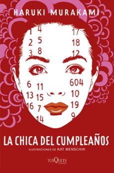 Libros electrónicos descargables gratis en línea LA CHICA DEL CUMPLEAÑOS en español 9788490665206