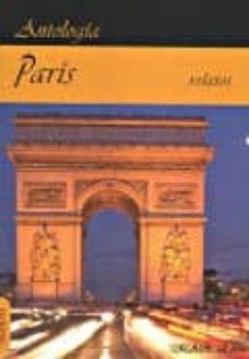 Libros en inglés gratis para descargar en pdf. PARIS:ANTOLOGIA DE RELATOS
