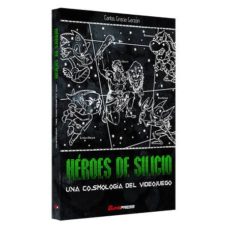 Descargar HEROES DE SILICIO gratis pdf - leer online