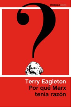 Descargar POR QUE MARX TENIA RAZON gratis pdf - leer online
