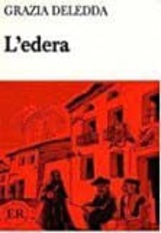 Descargas de libros electrónicos para ipad L EDERA PDF ePub de GRAZIA DELEDDA