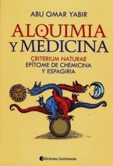Descargar ALQUIMIA Y MEDICINA gratis pdf - leer online