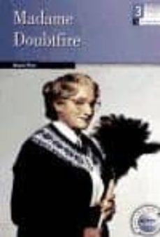 Descargar libros electrónicos en formato prc MADAME DOUBTFIRE (3ª ESO) de ANNE FINE iBook (Literatura española)