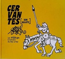 Relaismarechiaro.it Cervantes (Don Quijote). Un Diálogo A Través De Las Eras Image