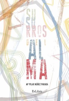 Portada de (I.B.D.) SUSURROS DEL ALMA