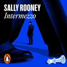 Portada de INTERMEZZO (EDICION EN ESPAÑOL) (AUDIOLIBRO)