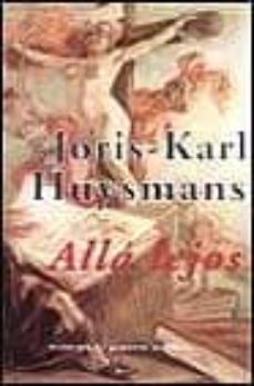 Portada de ALLA LEJOS