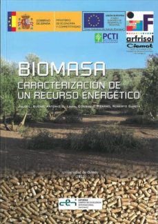 Portada de BIOMASA