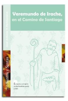 Portada de VEREMUNDO DE IRACHE EN EL CAMINO DE SANTIAGO