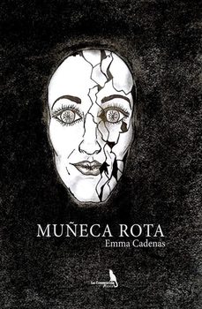 Portada de MUÑECA ROTA