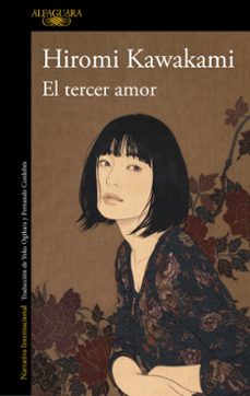 Portada de EL TERCER AMOR