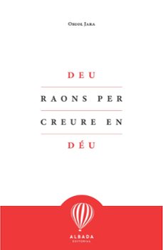 Portada de DEU RAONS PER CREURE EN DEU