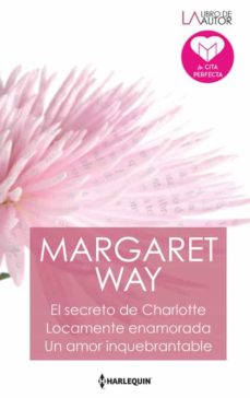 Portada de EL SECRETO DE CHARLOTTE