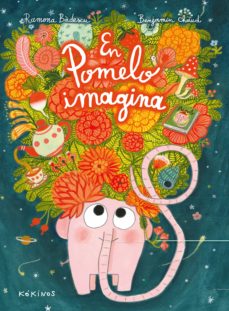 Portada de EN POMELO IMAGINA