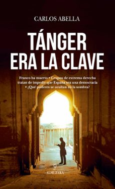 Portada de TANGER ERA LA CLAVE