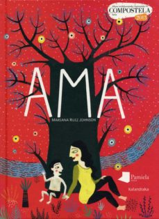 Portada de AMA