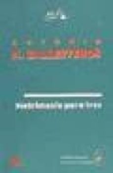 Portada de MATRIMONIO PARA TRES